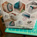 Panasonic cordless iron