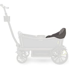 NEW Veer Cruiser XL Comfort Seat for Toddlers