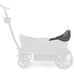 NEW Veer Cruiser XL Comfort Seat for Toddlers