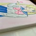 Sailormoon painting