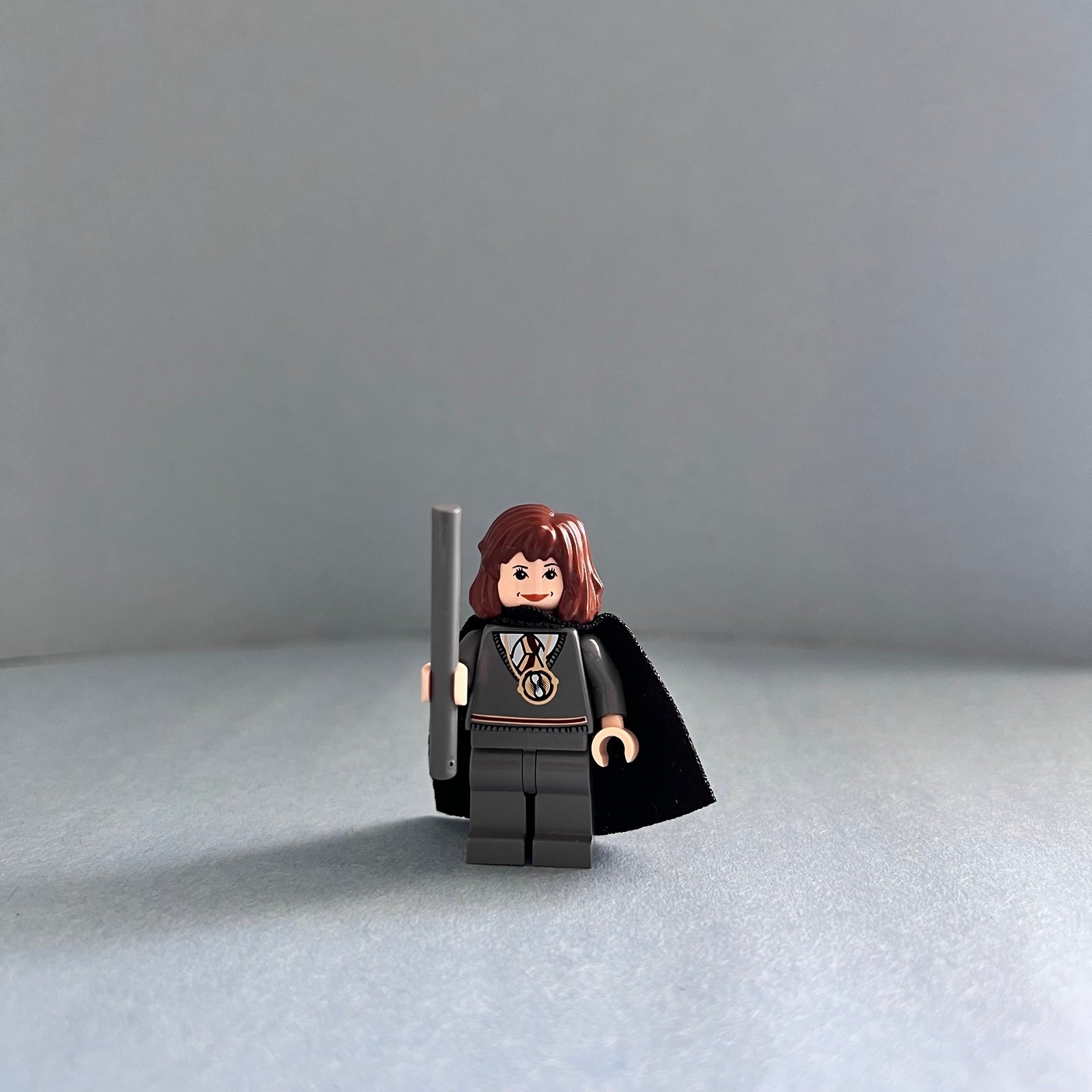 LEGO Harry Potter Hermione Granger Minifigure