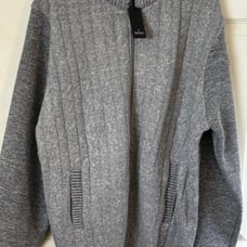 buffalo david bitton sweater