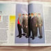 BTS 2018 Time Magazine rare memorabilia
