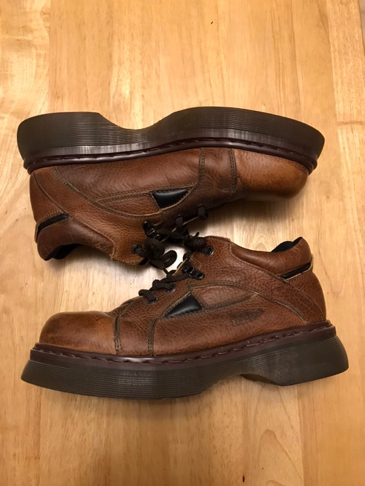 Dr. Martens Boots