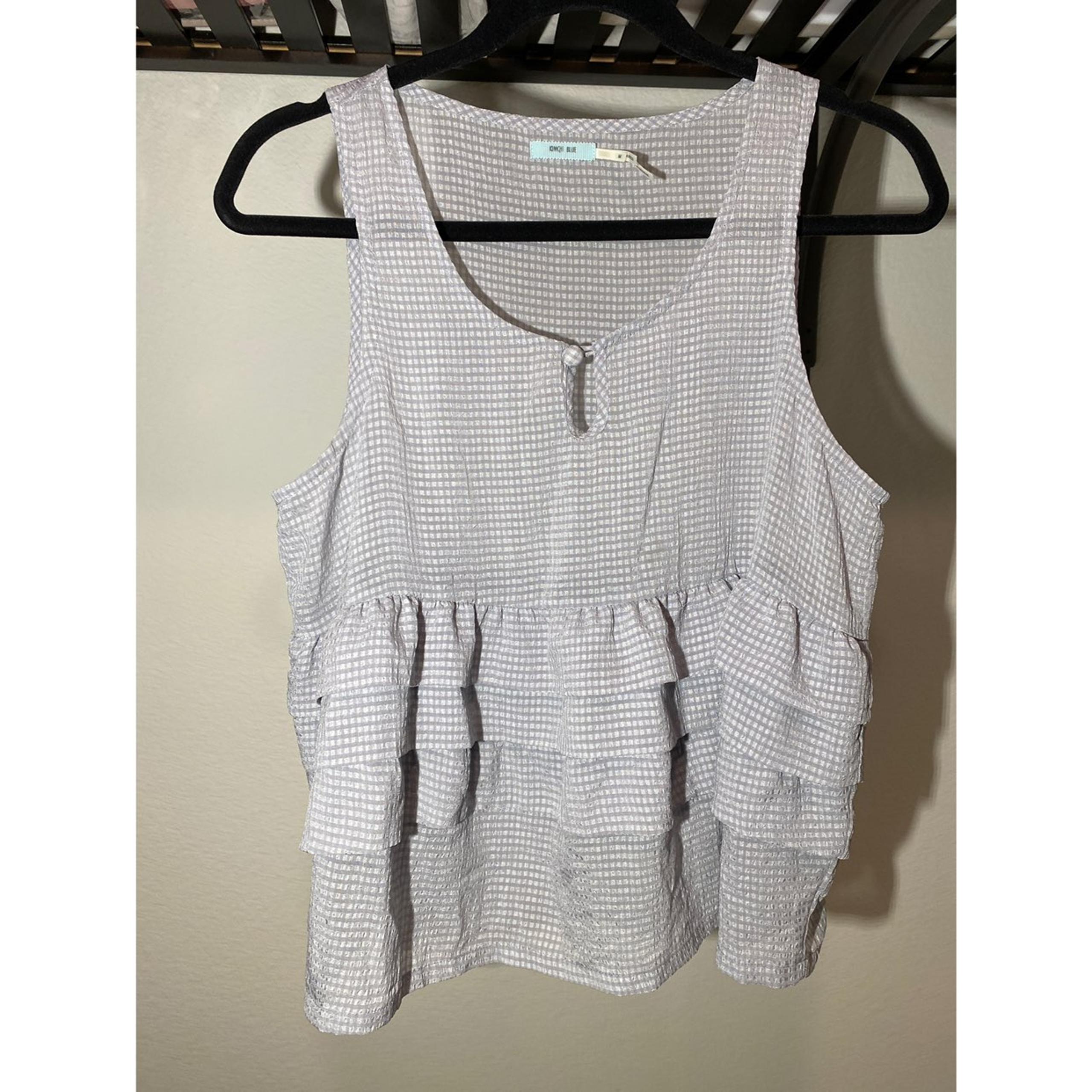 Urban Outfitters kimchi blue tanktop