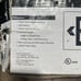 LED Exit Sign Emergency Light Self Powered 120/277 VAC 60 Hz AP70R New