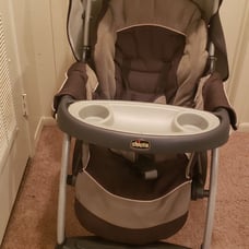 stroller