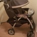 stroller