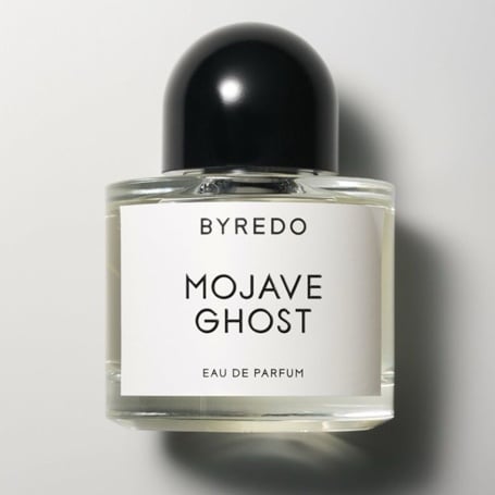 Byredo Mojave Ghost Perfume