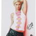Paris Hilton Signed 11x14 Photo (Beckett & PSA)