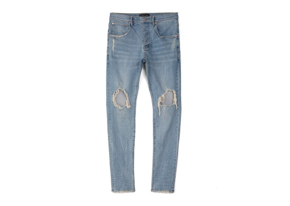 purple brand jeans