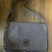 Clash Royal Messenger Bag Gray
