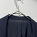 Rare 1990s Y's High-Quality Design Double-Breasted Tailored Jacket