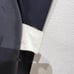 Rare 1990s Y's High-Quality Design Double-Breasted Tailored Jacket