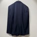 Rare 1990s Y's High-Quality Design Double-Breasted Tailored Jacket