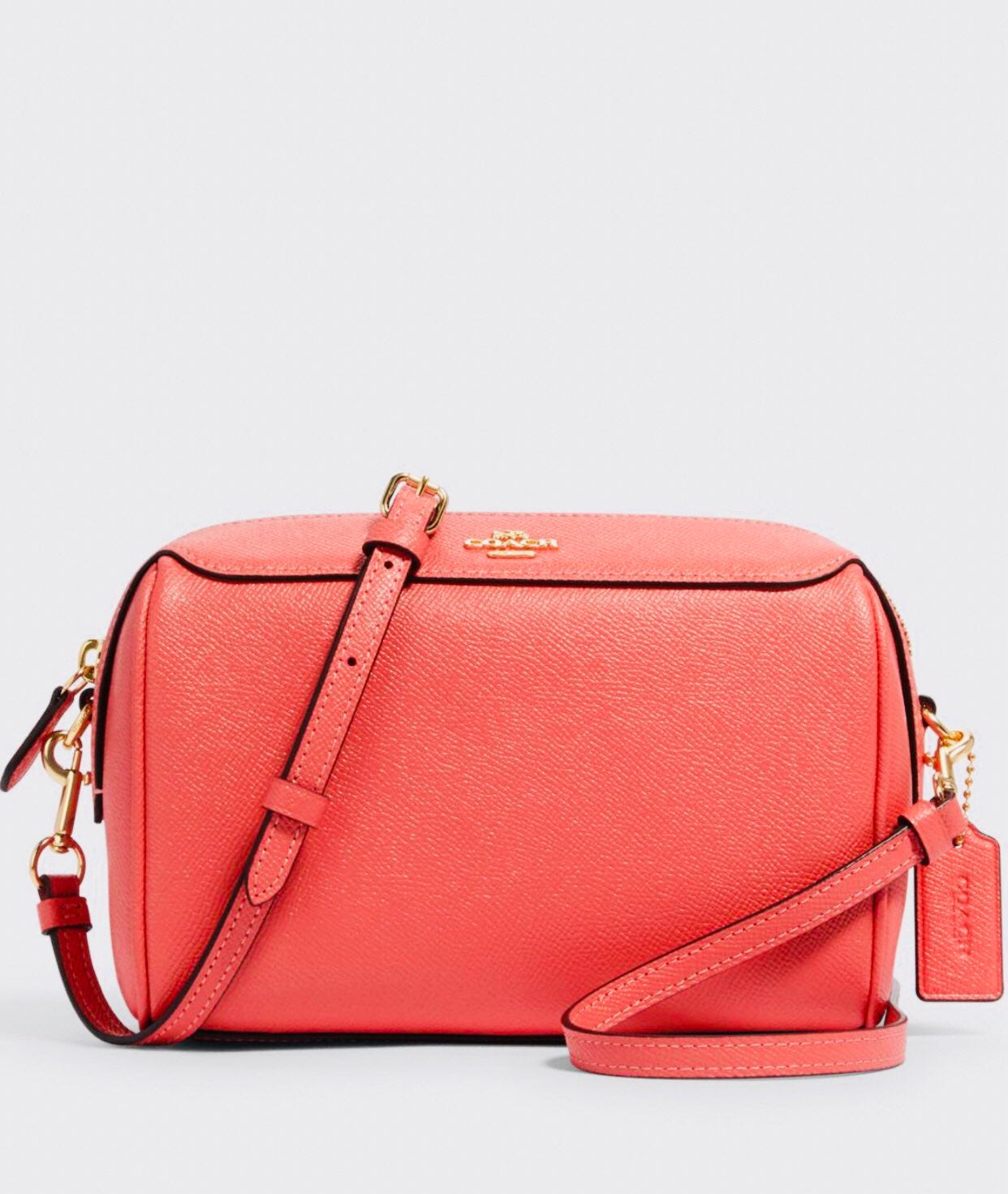 Crossbody