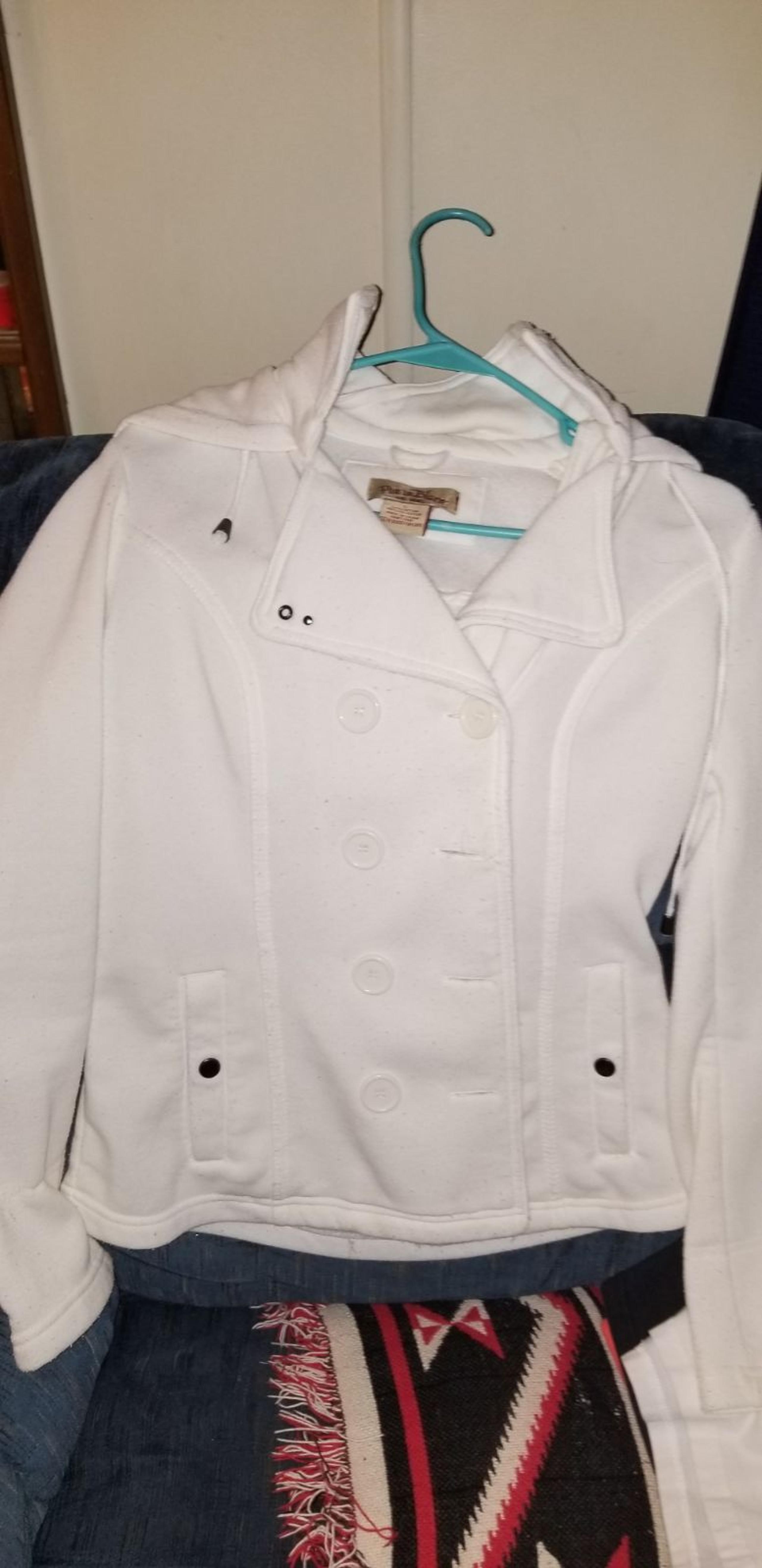 Ladies Dress Jacket (GORGOUES) Sz Large