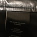 Kut From The Kloth Pants Faux Leather Strips Womens Size 14 Black Stretch