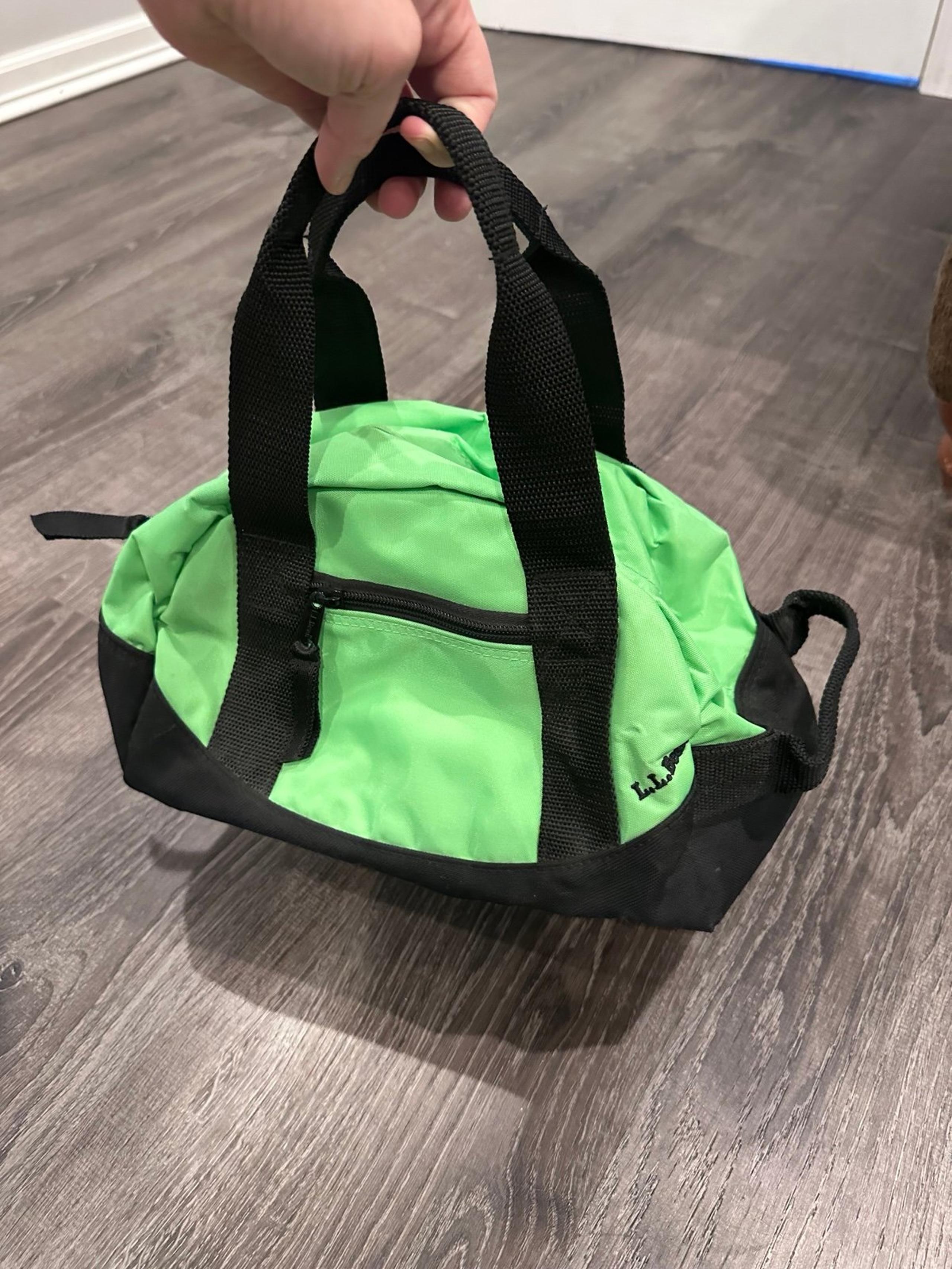 L.L. Bean Toiletry Bag
