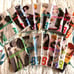 (With Bonus) WINDBREAKER Volumes 1-17 Set
