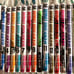 (With Bonus) WINDBREAKER Volumes 1-17 Set