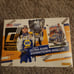 2021 Donruss Racing Factory Sealed Blaster Box