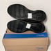 Clarks Ellowyn Lux Leather/Textile Slip-Ons Size: 8