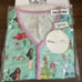 Little Sleepies Princess Dreams women’s top