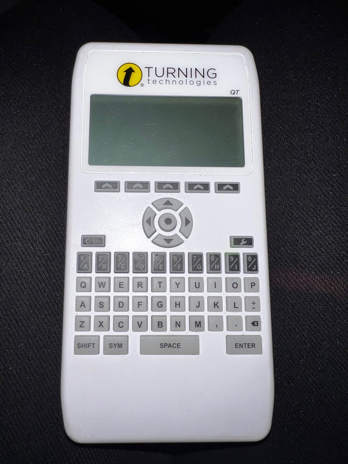 Clicker