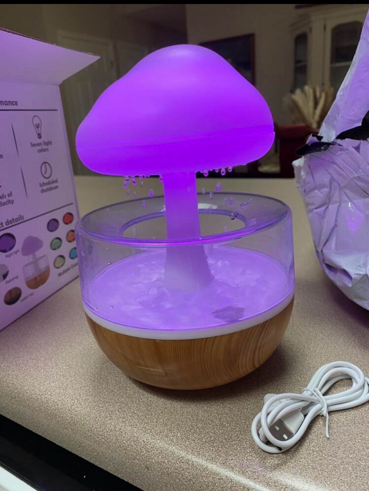 humidifier