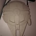 Star Wars Millenium Falcon popcorn bucket