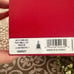 Waterford Lead Crystal 2012 Annual Bell of Peace Decor Ornament in Box Flawed
