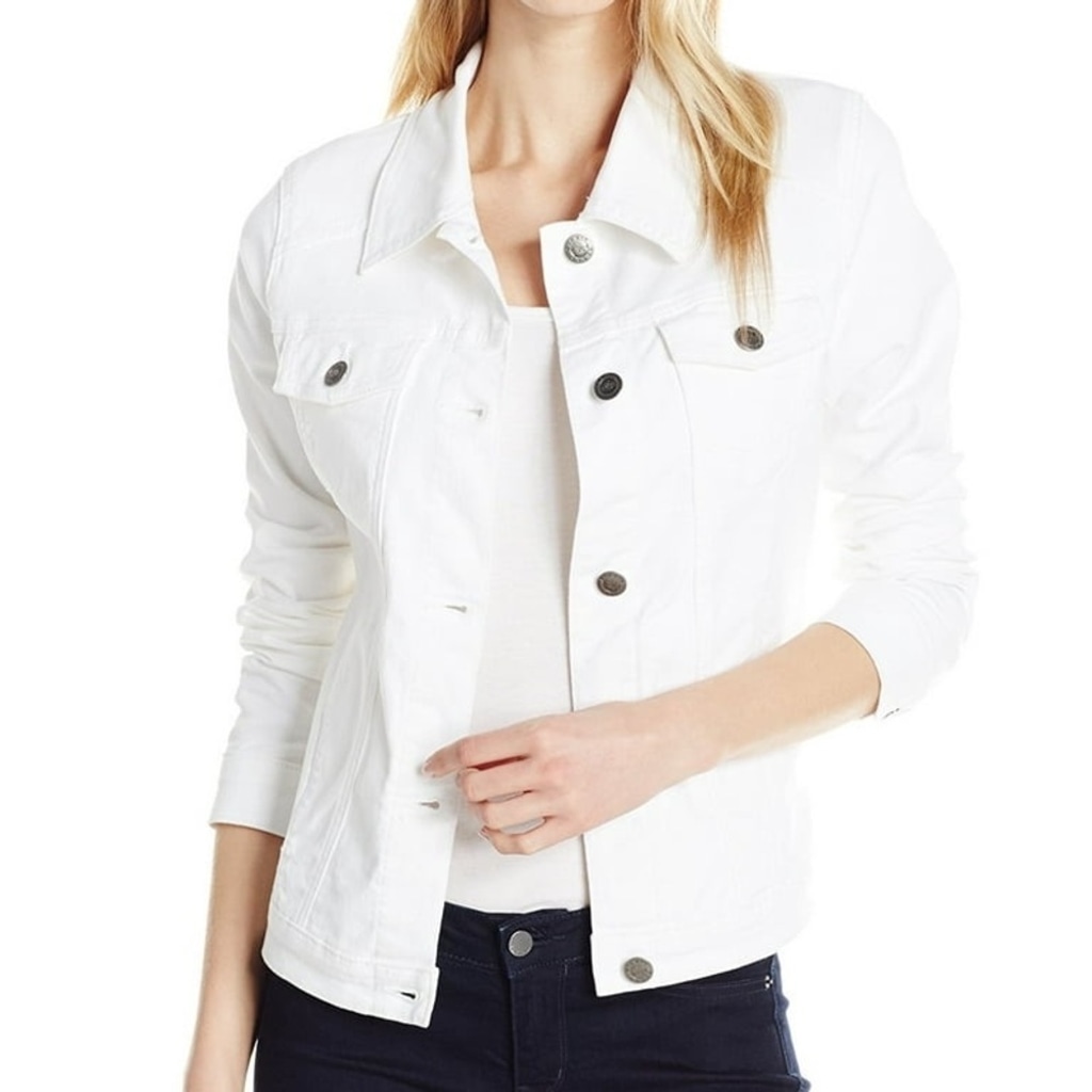 Lee Riders Indigo Women's Denim Jacket