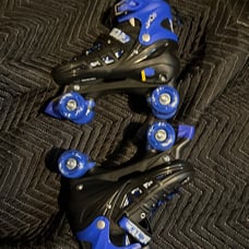 Roller skates