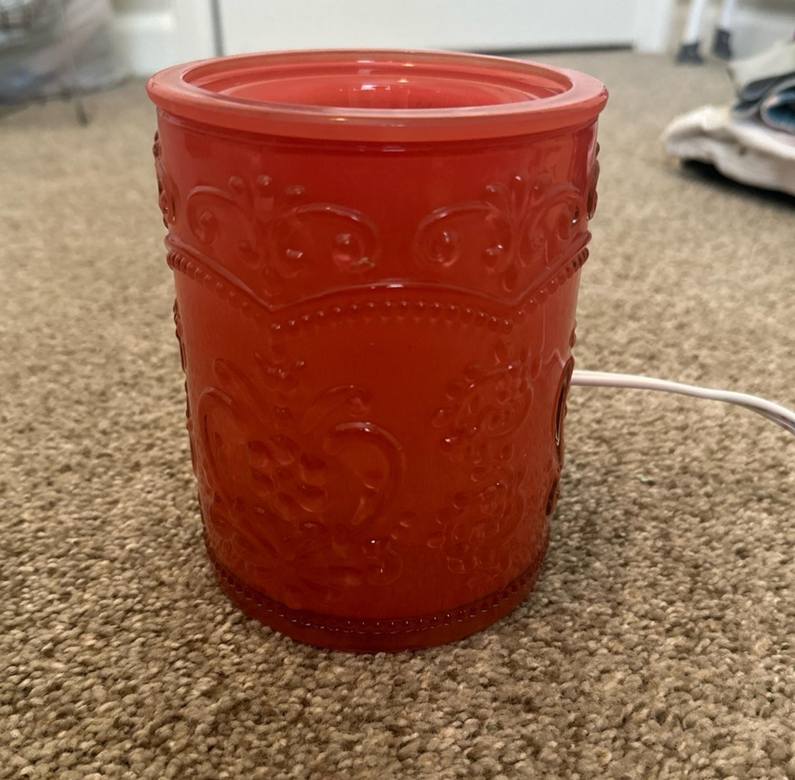Pioneer Woman Wax Warmer