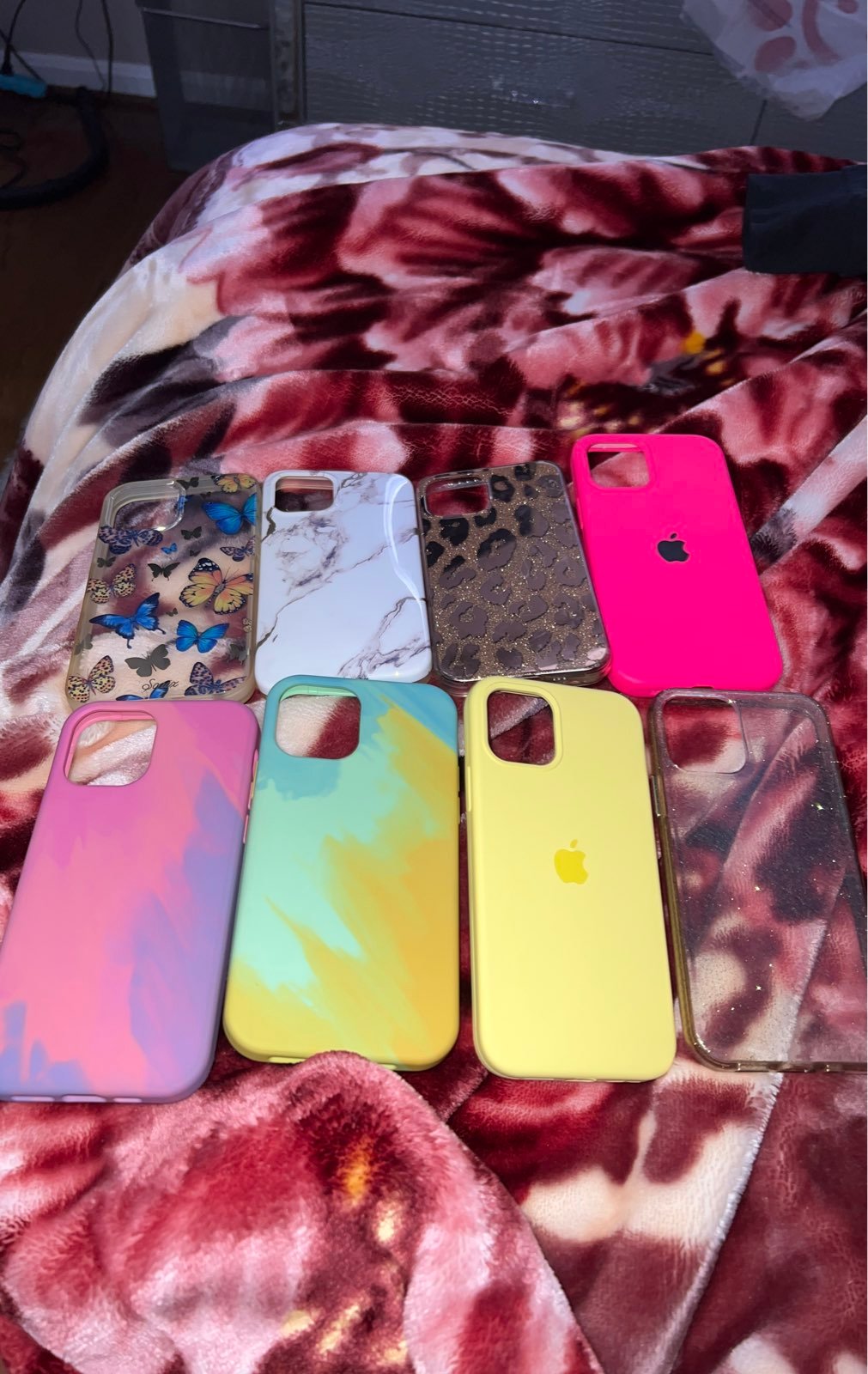 Iphone 12 pro case