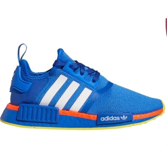 NWT/NIB Adidas NMD R1 J Sneaker