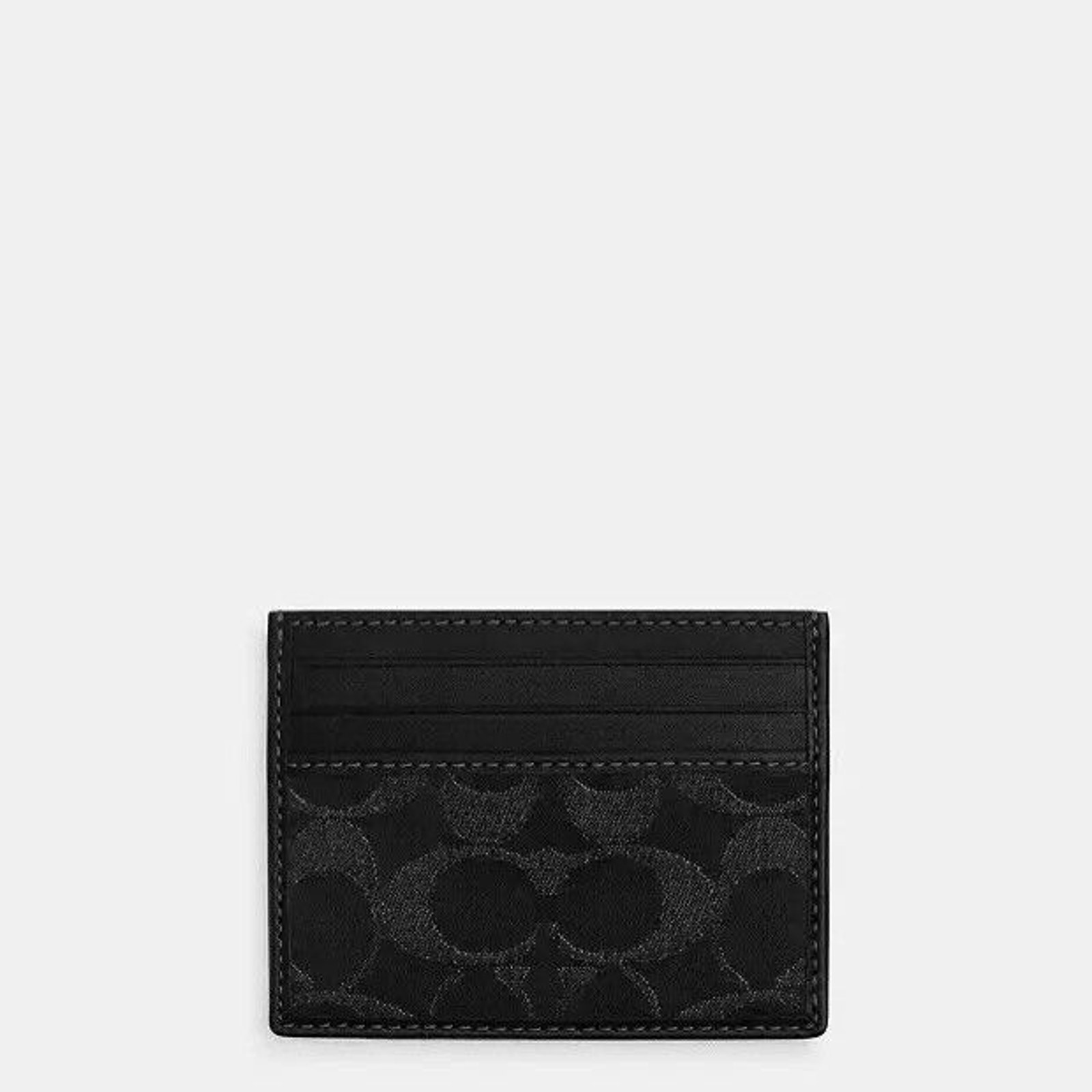 今 話題 の 人気 商品 NWT Limited Coach Slim Id Card Case In Signature Denim CAJ47 ドラゴンボールカード