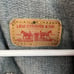 Levi’s Original Trucker Jacket