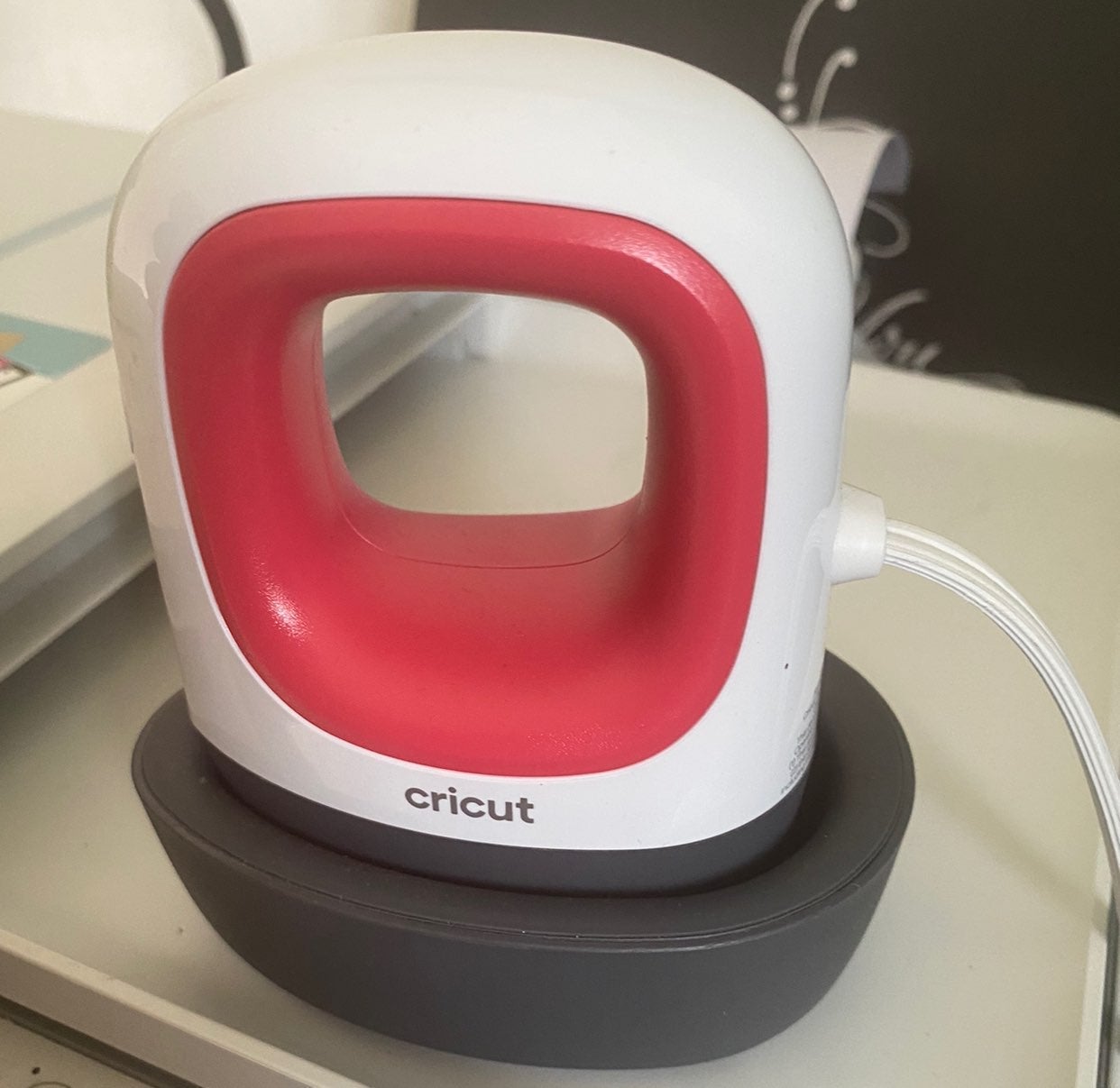 Cricut Easy Press Mini