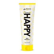 Hempz Choose Happy Tanning Lotion 9oz