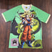 Japan Dragon Ball Goku Jersey
