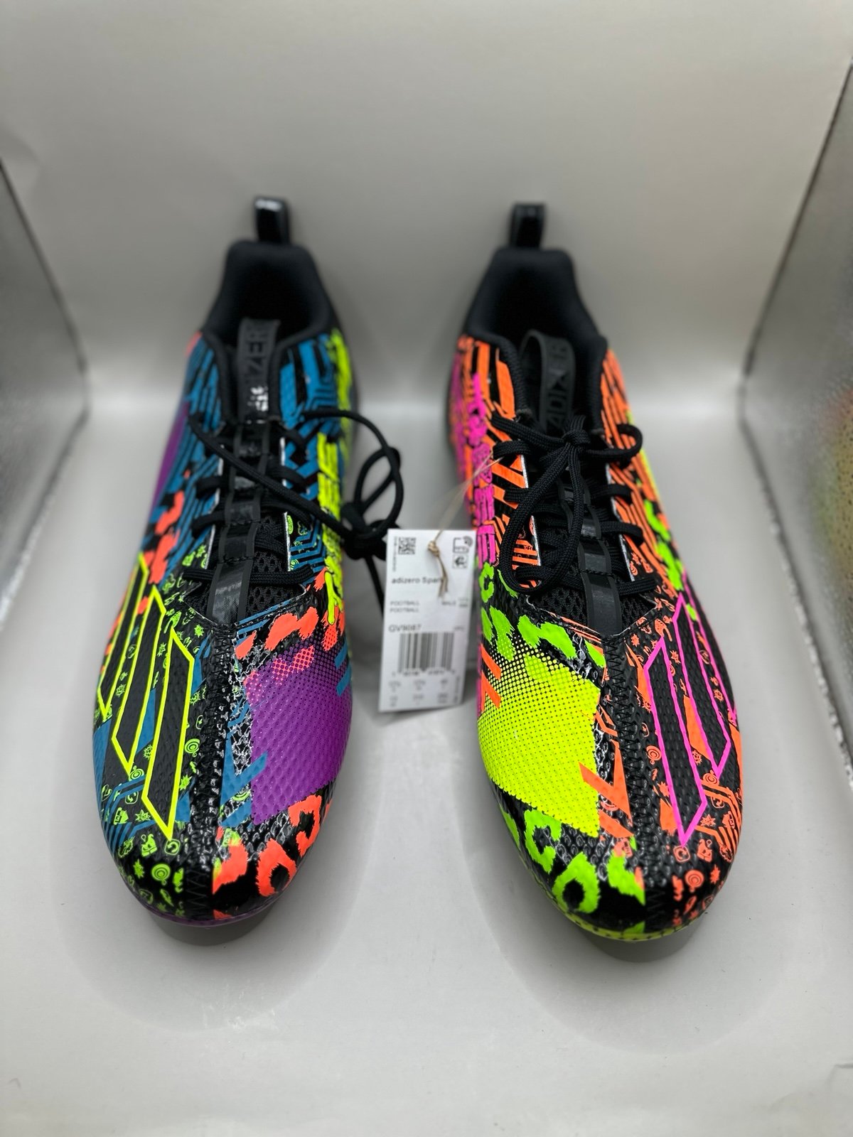 Adidas Adizero Spark Mismatch