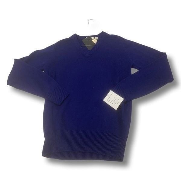 Vintage Gimbals Sweater