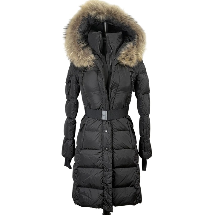 SAM. New York Infinity Coat