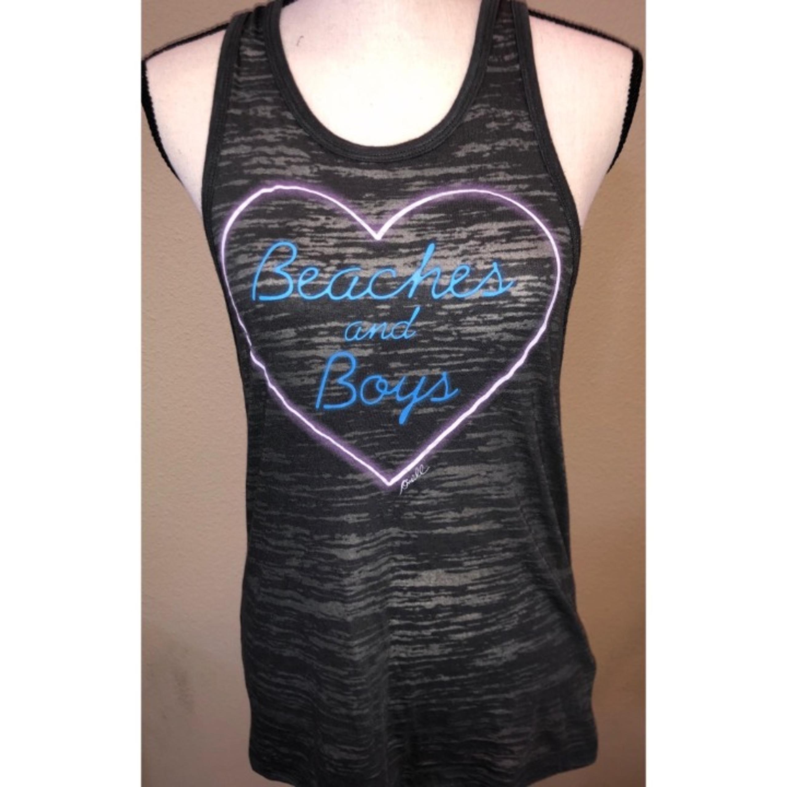 Oneill Tank Top Size Small