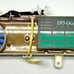 OEM Samsung Washer Display Control Board DC92-01589A DC92-01589 DC41-00206A W134