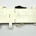 OEM Samsung Washer Display Control Board DC92-01589A DC92-01589 DC41-00206A W134