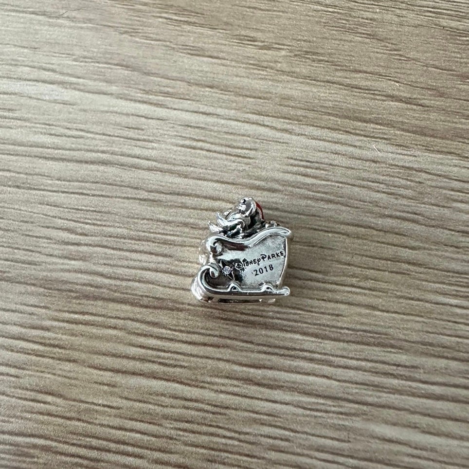 Disney Pandora