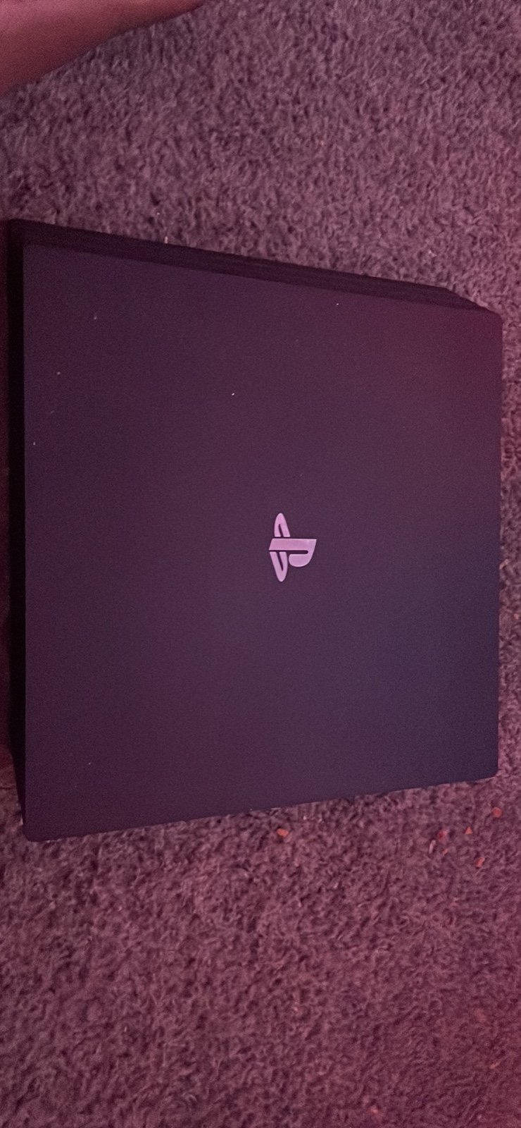 PlayStation 4 Pro